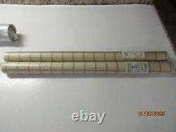 Vintage Dollhouse Furniture Lot Accessories, Wallpaper, Kit, New, Never Used