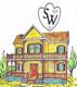 Vintage Dollhouse Kit S/W Crafts Lakeside Manor #930 (Unopened / Unbuilt)