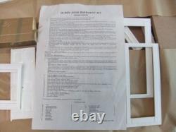 Vintage Dolls House Large Emporium Queen Anne Basement Kit 112