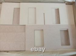 Vintage Dolls House Large Emporium Queen Anne Basement Kit 112