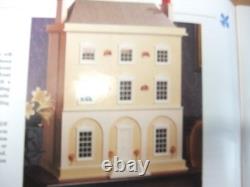Vintage Dolls House Large Emporium Queen Anne Basement Kit 112