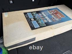 Vintage DuraCraft Farm House DIY Dollhouse Kit FH500 1990 NOS Open Bo G2U