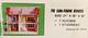 Vintage Dura-Craft Farmhouse Dollhouse Kit FH500 1970s Mansions in Miniature