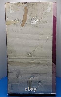 Vintage Dura-Craft Linfield Mansions in Miniature Dollhouse Complete