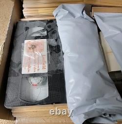 Vintage Dura-Craft Linfield Mansions in Miniature Dollhouse Complete