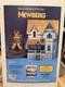Vintage Dura-Craft NB180 Newberg Dollhouse Kit Mansions in Miniature