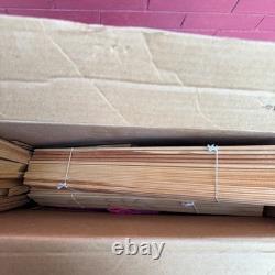 Vintage Dura Craft San Franciscan Dollhouse SF555 Mansions Miniature Open Box