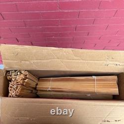 Vintage Dura Craft San Franciscan Dollhouse SF555 Mansions Miniature Open Box