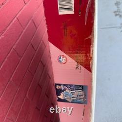 Vintage Dura Craft San Franciscan Dollhouse SF555 Mansions Miniature Open Box