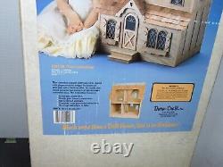 Vintage Dura-Craft The Columbian Kit New in Box Miniature Doll House CB 150 NOS