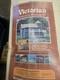 Vintage Dura-Craft Victorian Wooden Dollhouse Kit VH-600 New In Open Box