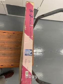 Vintage Dura-Craft Wood Dollhouse Kit San Franciscan Mansion SF 555