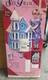 Vintage Dura-Craft Wood Dollhouse Kit San Franciscan Mansion SF 555 NOS
