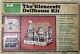 Vintage Greenleaf Designer Series The Glencroft Dollhouse Kit 1983