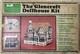 Vintage Greenleaf Designer Series The Glencroft Dollhouse Kit 1983