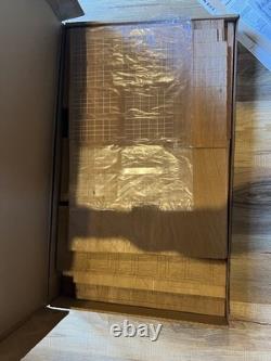 Vintage Greenleaf THE JEFFERSON Dollhouse Kit 1983 New (opened box but new)