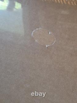 Vintage Greenleaf The Arthur Wooden Dollhouse Kit With Box 1981 #8021 NOS