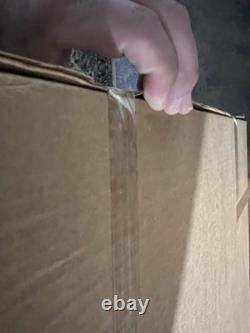 Vintage Hofco Wood Dollhouse THE JUNIOR COLLECTOR SERIES Country Victorian Kj65