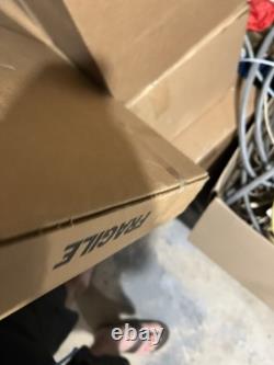 Vintage Hofco Wood Dollhouse THE JUNIOR COLLECTOR SERIES Country Victorian Kj65