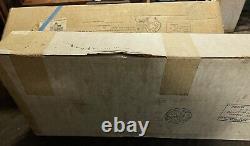 Vintage Little Orphan Annie Victorian Wood Dollhouse New in box Kit 901