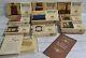 Vintage Lot of 11 The House of Miniatures Doll Dollhouse Furniture Kits 112 80s