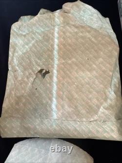 Vintage Louis Marx Dollhouse Pool & Playground Add On Kit Rare NOS OPEN BOX