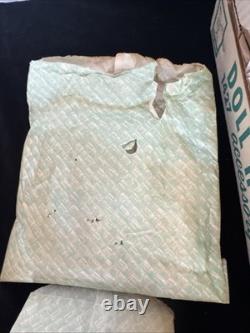 Vintage Louis Marx Dollhouse Pool & Playground Add On Kit Rare NOS OPEN BOX