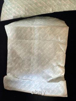 Vintage Louis Marx Dollhouse Pool & Playground Add On Kit Rare NOS OPEN BOX