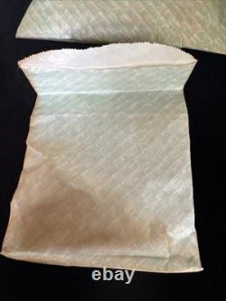 Vintage Louis Marx Dollhouse Pool & Playground Add On Kit Rare NOS OPEN BOX