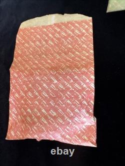 Vintage Louis Marx Dollhouse Pool & Playground Add On Kit Rare NOS OPEN BOX