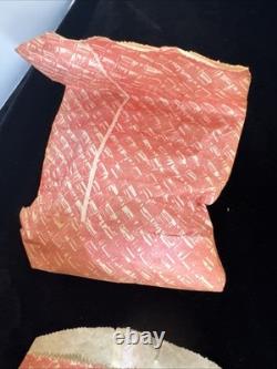 Vintage Louis Marx Dollhouse Pool & Playground Add On Kit Rare NOS OPEN BOX