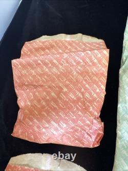 Vintage Louis Marx Dollhouse Pool & Playground Add On Kit Rare NOS OPEN BOX