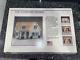 Vintage NEW 1989 GG Products Dollhouse & Furniture Kit The Country House USA