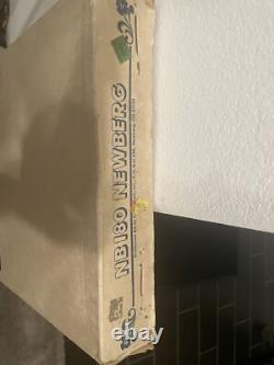 Vintage NOS DuraCraft Newberg Dollhouse Kit (NB-180) + Bonus All Sealed