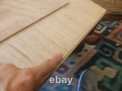 Vintage New in Box! The Pierce Wooden Dollhouse Kit by Greenleaf 8011