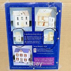 Vintage Real Good Toys Lilliput 2 Story Gable Addition #MM-466