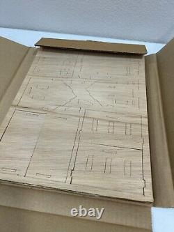 Vintage Real Good Toys Lilliput 2 Story Gable Addition #MM-466