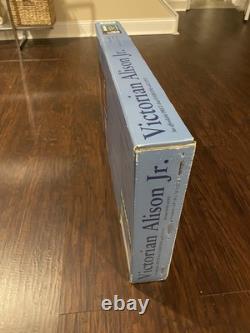 Vintage Victorian Alison Jr Model #MM-JM907 Doll House Complete KitNEW IN BOX