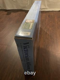 Vintage Victorian Alison Jr Model #MM-JM907 Doll House Complete KitNEW IN BOX