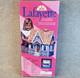 Vtg. Dura-Craft Lafayette Mansions in Miniature Wood Dollhouse Project Build Kit