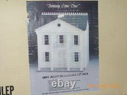 Walmer Enterprises Mint Julep #464 Fantasy Come True Dollhouse Kit 25 x 16 x 24