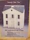 Walmer Enterprises Mint Julep #464 Fantasy Come True Dollhouse Kit 25 x 16 x 24