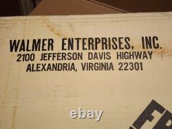 Walmer Enterprises Mint Julep #464 Fantasy Come True Dollhouse Kit 25 x 16 x 24