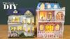 Warm House U0026 Romantic Castle Diy Miniature Dollhouse Crafts Flexispot C7