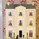 Wentworth Unpainted 12th Scale Dolls House Kit Requires Assembly 1899