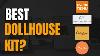 Which Dollhouse Kit Brand Is Actually Best
