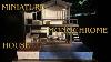Why I Made This Miniature House Craft U0026 Testimony