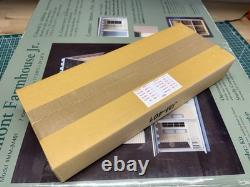 Wooden Dollhouse Kit Real Good Toys Vermont Farmhouse 7-Room Home JM401