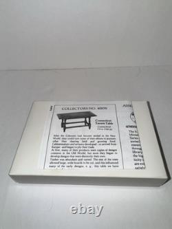 X-Acto House Of Miniatures Kits Plus Stain And Glue! 38 Kits