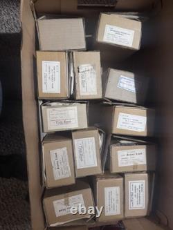 Yield House Doll Kit Lot